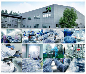 Trung Quốc Nanchang YiLi Medical Instrument Co.,LTD hồ sơ công ty