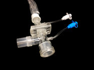 Cát ống hút dùng một lần dùng y tế của FDA 72h đóng để gây mê