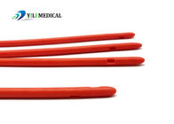 PVC vô hại Red Robin ống hút ổn định với van điều khiển
